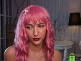 adelanovela webcam model stream image