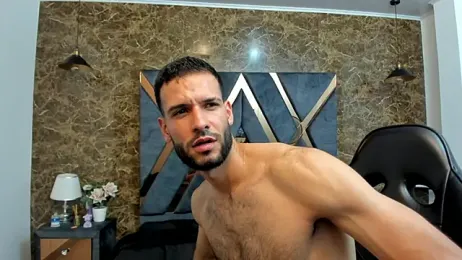 Jacob_Benelli webcam stripchat model stream image