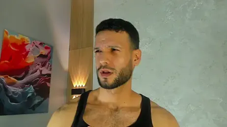 Jacob_Benelli webcam model stream image