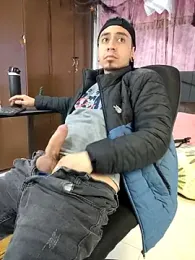 abnerdam01 webcam model stream image