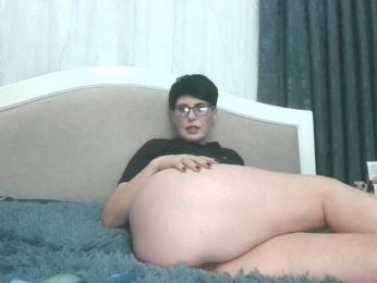 -CHERRY-DANCE- webcam model stream image