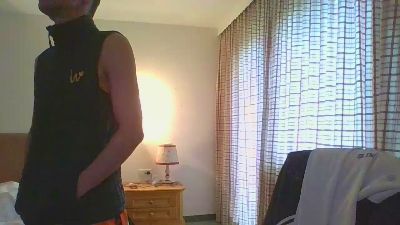 conan20233 webcam model stream image