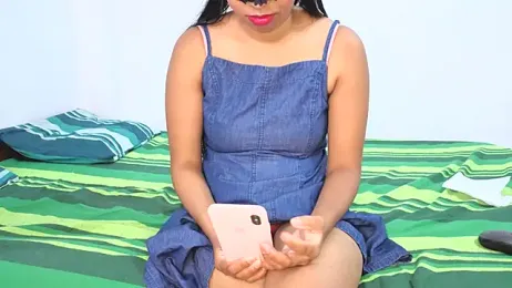 sithu_girl webcam model stream image