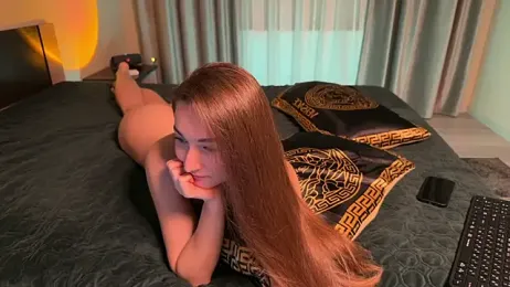 Love_of_Jesty webcam model stream image