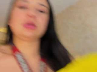 dayra-angels14 webcam model stream image