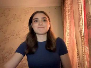 ChristiaPettet webcam model stream image