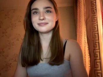 ChristiaPettet webcam model stream image