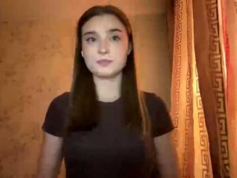 ChristiaPettet webcam model stream image