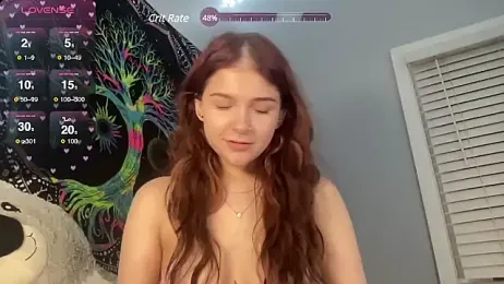 kykybaby4444 webcam model stream image
