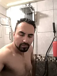 Jharicio-89 webcam model stream image