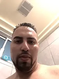 Jharicio-89 webcam model stream image