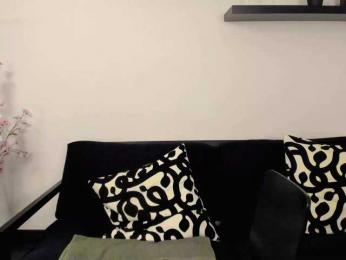 ZairaMonet webcam model stream image