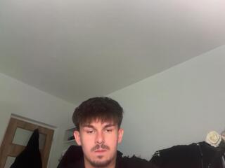 Charlton Lee webcam model stream image