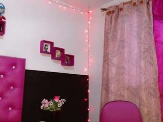 georgia-ran webcam model stream image