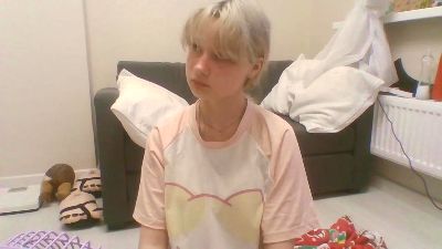 SheilaBrach webcam model stream image
