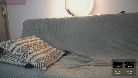 specter_27 webcam model stream image