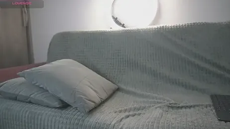 specter_27 webcam model stream image