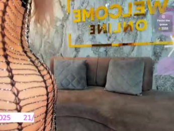 sweets_anie webcam chaturbate model stream image