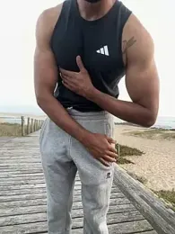Deniel_chapter2 webcam model stream image