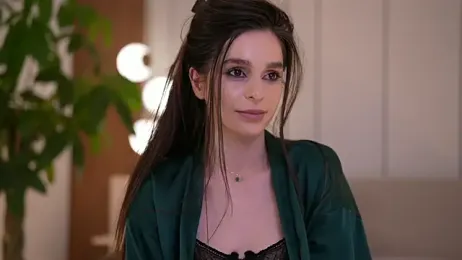 DoviaClaire webcam stripchat model stream image