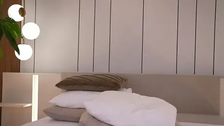 DoviaClaire webcam stripchat model stream image