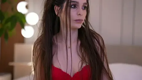 DoviaClaire webcam stripchat model stream image