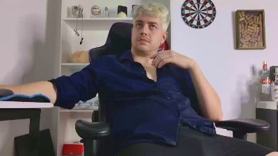 aaronlegend webcam cam4 model stream image