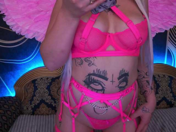 KellyBabbe webcam model stream image