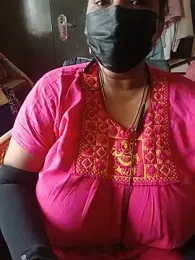 TamilAmmu89 webcam stripchat model stream image