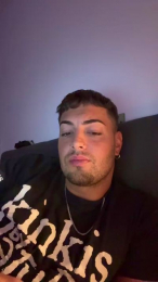 saiz98 webcam model stream image