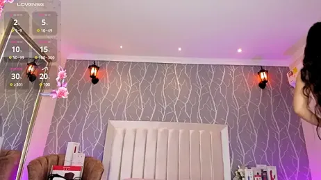 sofiacleyton1 webcam model stream image