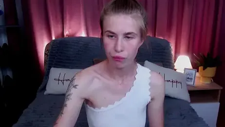 ChrisSharon_ webcam model stream image