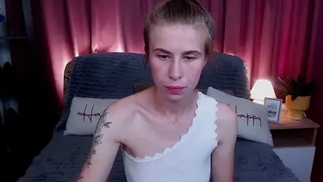 ChrisSharon_ webcam model stream image