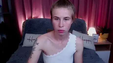 ChrisSharon_ webcam model stream image