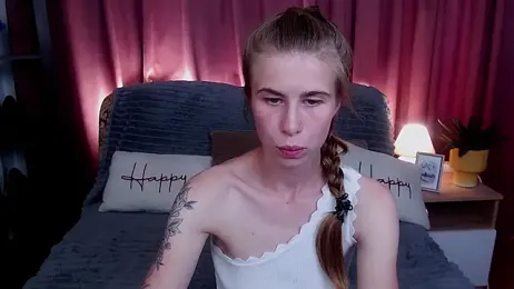ChrisSharon_ webcam model stream image