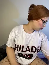 Liza_1 webcam model stream image