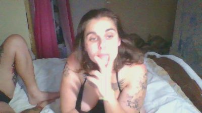 Ragnarhilde webcam model stream image