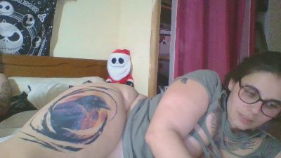 Ragnarhilde webcam model stream image