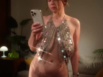cheryl_pride webcam model stream image