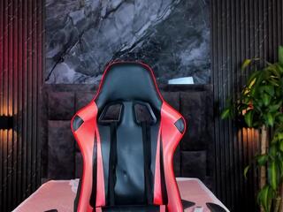 Devi Sweet webcam model stream image