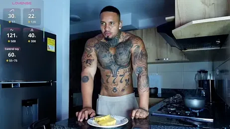 zaiin_diesel webcam stripchat model stream image