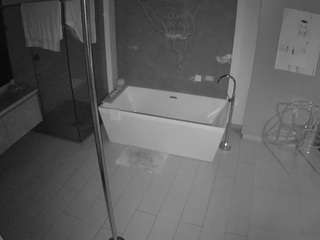voyeurcam-casa-salsa-bathroom-3 webcam model stream image