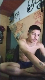 YourGodZeus webcam model stream image