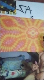 YourGodZeus webcam model stream image