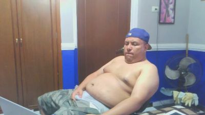 BatoCaliente3x webcam model stream image