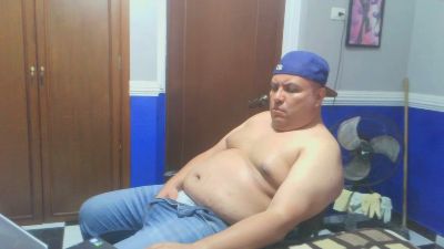 BatoCaliente3x webcam cam4 model stream image