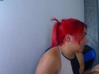 petitelucy18 webcam model stream image