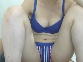 skinnyindiangirl77 webcam model stream image