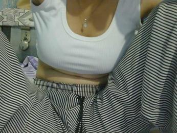 skinnyindiangirl77 webcam model stream image
