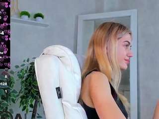 cherry-price webcam model stream image
